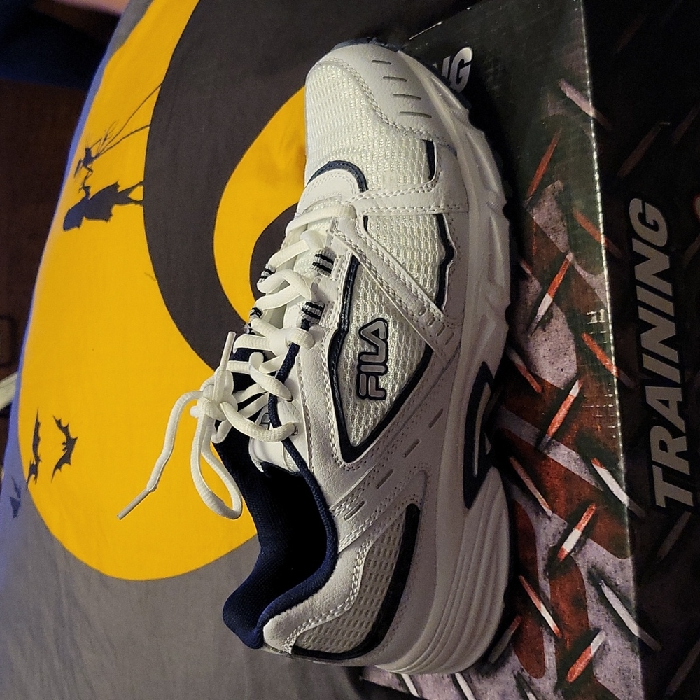 FILA Men's Shoes